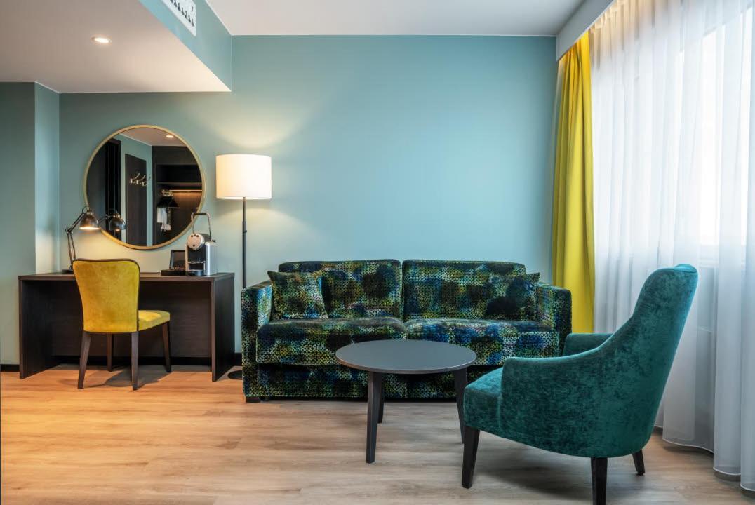 Thon Hotel