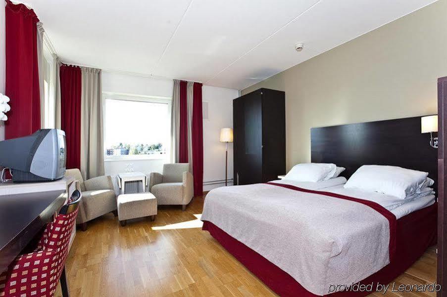 Thon Hotel
